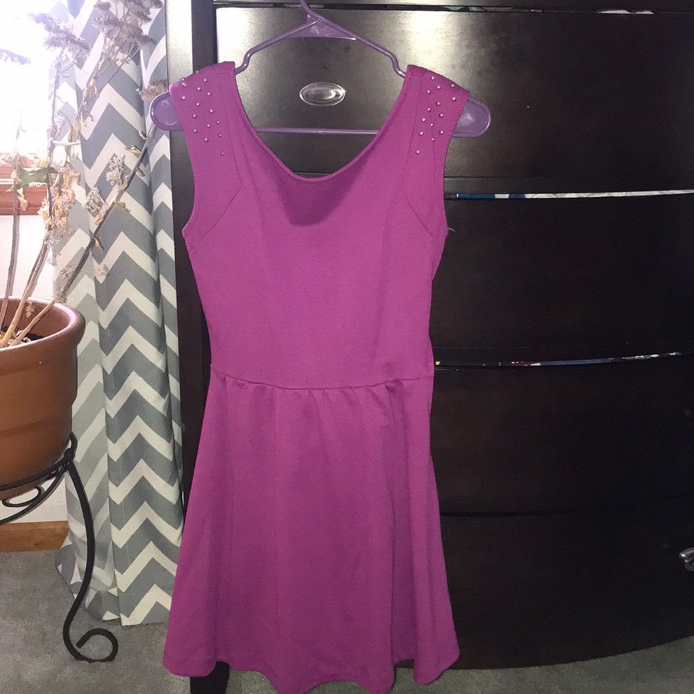 Dress!